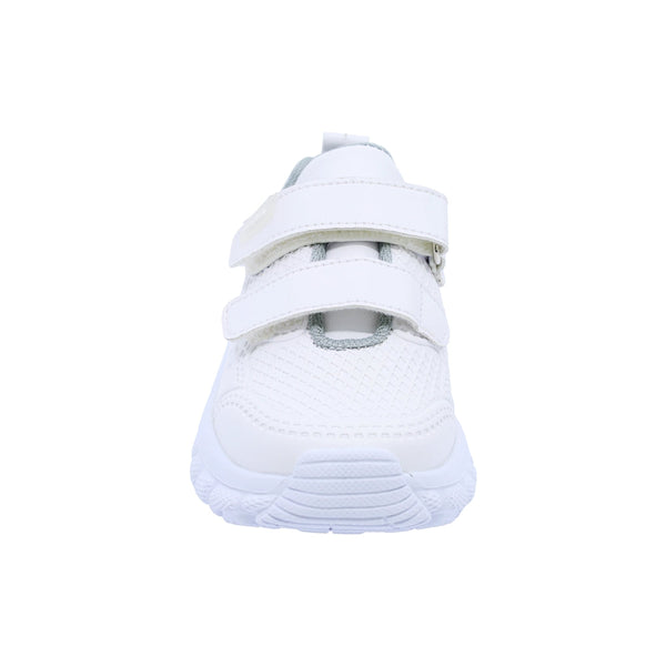 TENIS WAFFLE 04 BLANCO