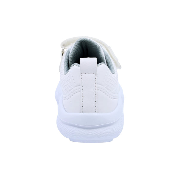 TENIS WAFFLE 04 BLANCO