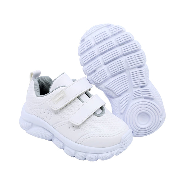 TENIS WAFFLE 04 BLANCO