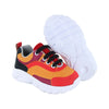 TENIS BALU 01 FIUSHA MULTICOLOR