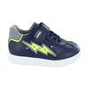 TENIS SMITH 00 AZUL