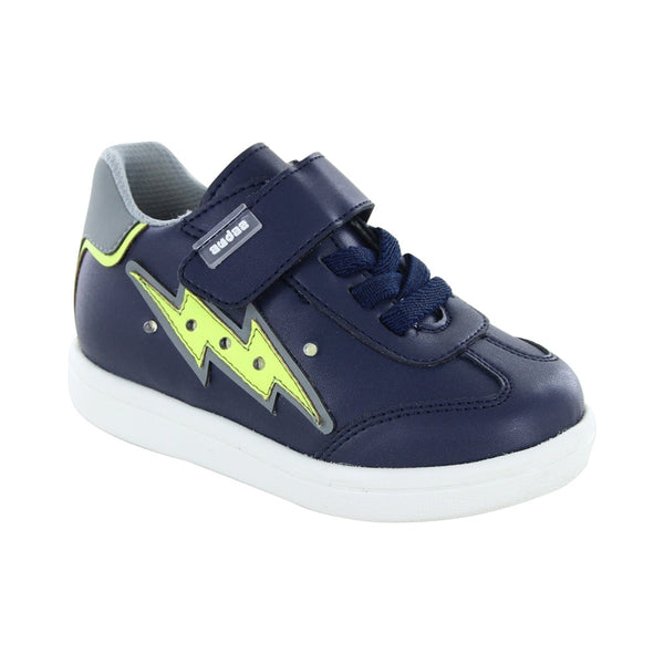 TENIS SMITH 00 AZUL