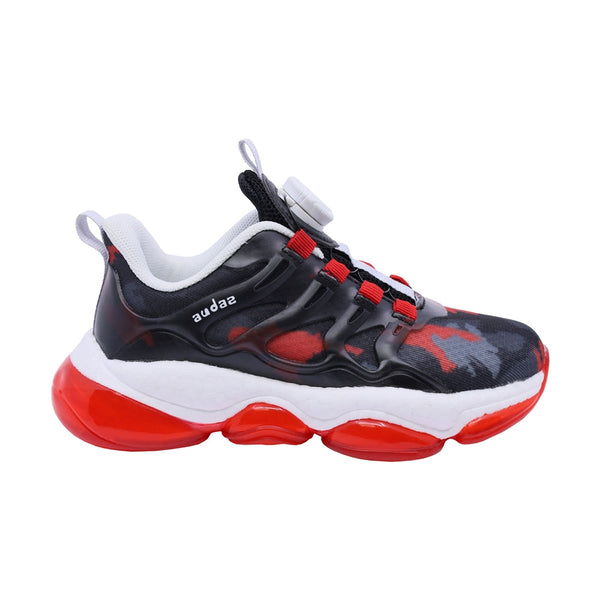 TENIS TWENTY 04 ROJO