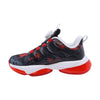 TENIS TWENTY 04 ROJO