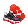 TENIS TWENTY 04 ROJO