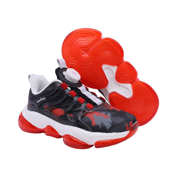 TENIS TWENTY 04 ROJO