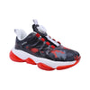 TENIS TWENTY 04 ROJO