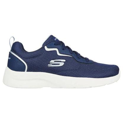Tenis Skechers Dynamight 2.0 Zen Space Dama 149692 Marino