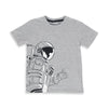 PLAYERA NIÑO GRIS 64