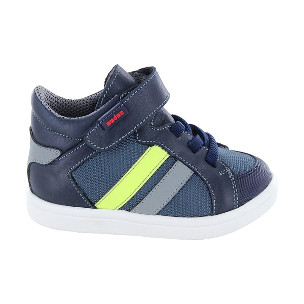 TENIS SMITH 02 AZUL