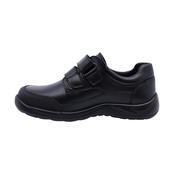 ZAPATO ESCOLAR TADEO 12 NEGRO