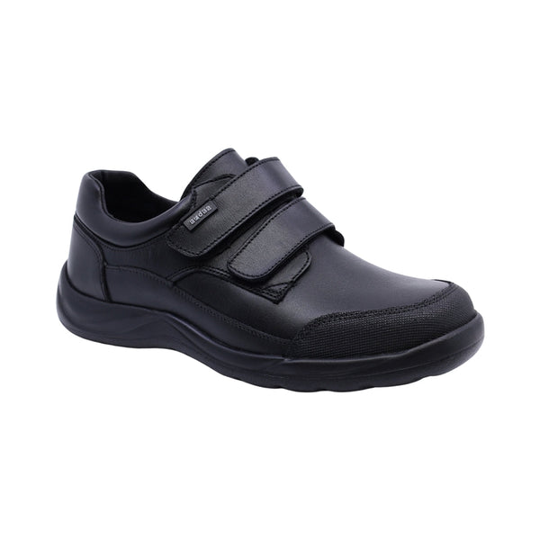 ZAPATO ESCOLAR TADEO 12 NEGRO