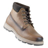 Bota Casual Caballero Jeep 16502 Graneado Bronce