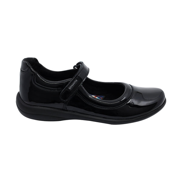 BALERINA CINDY 10 CH. NEGRO