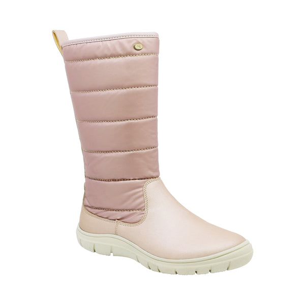 BOTA MONKEY 00 ORO ROSADO