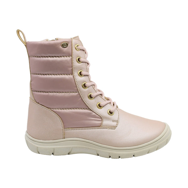 BOTA MONKEY 00 ORO ROSADO