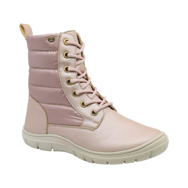 BOTA MONKEY 00 ORO ROSADO