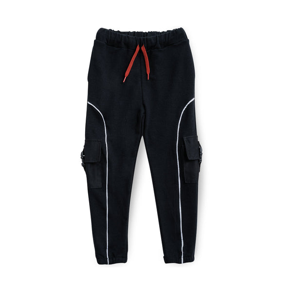 JOGGER 18 NEGRO