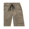 JOGGER NIÑO BEIGE 20