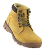 Bota Casual Caballero Jeep Commander 1950 Nobuck Miel