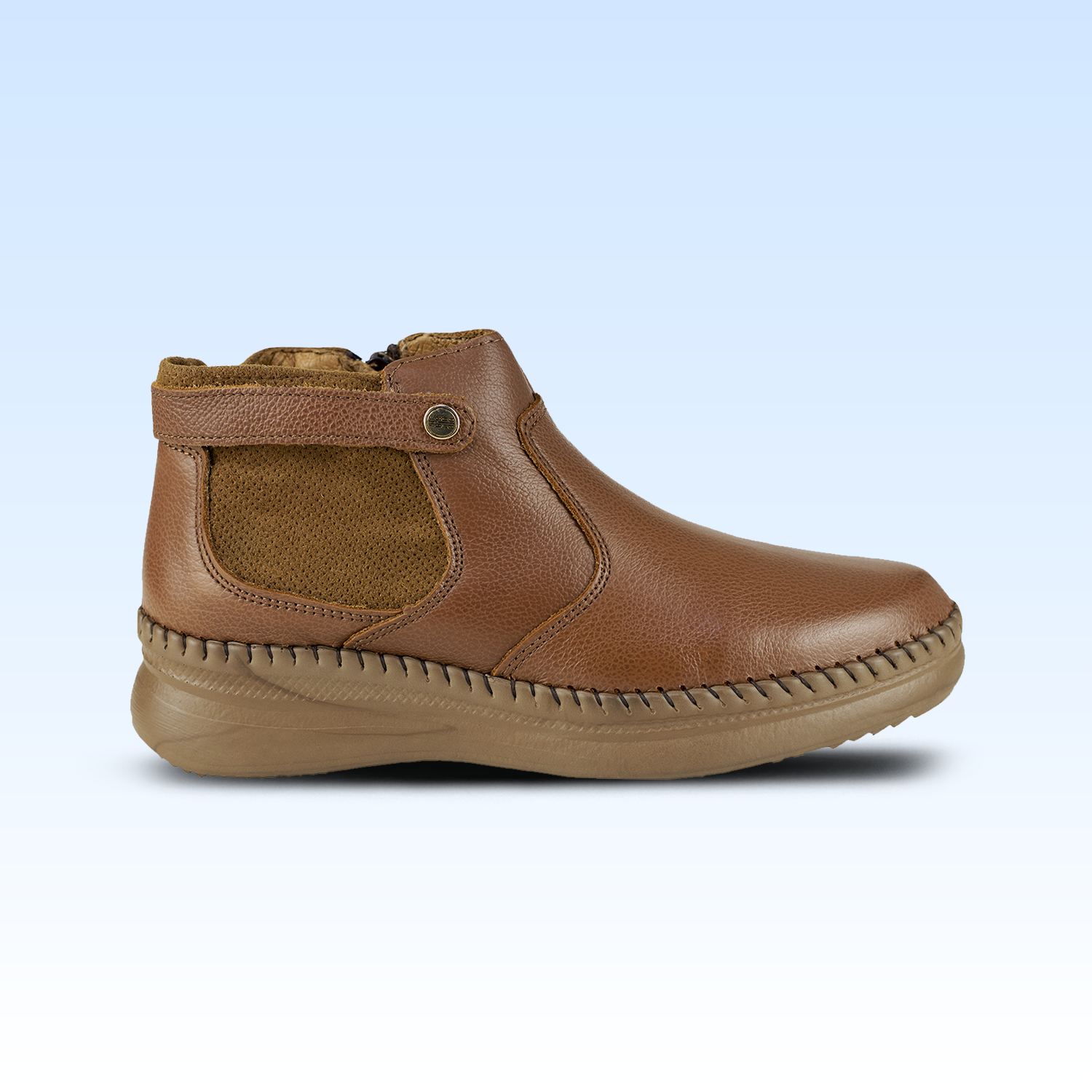 Botines Zapatos Marca Lobo Solo Zapatos Lobo Botas Marca Lobo Solo