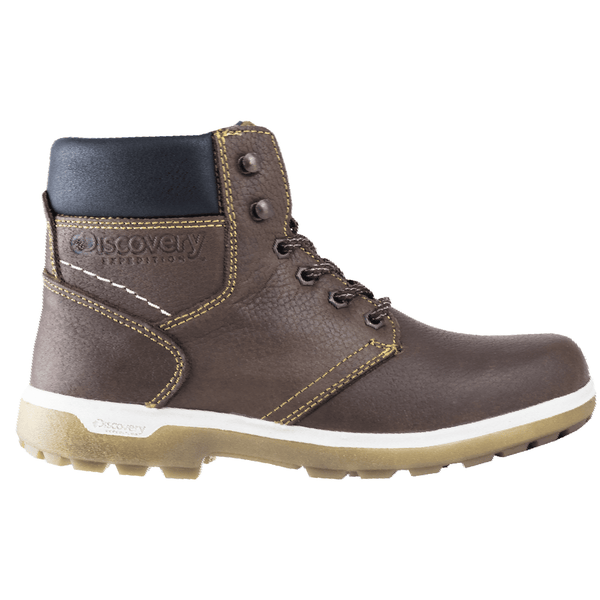 Botas Outdoors Discovery Expedition Hombre 2050 Mocka