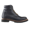 Bota Haiker Hombre Siete Leguas 2412-BT Negro