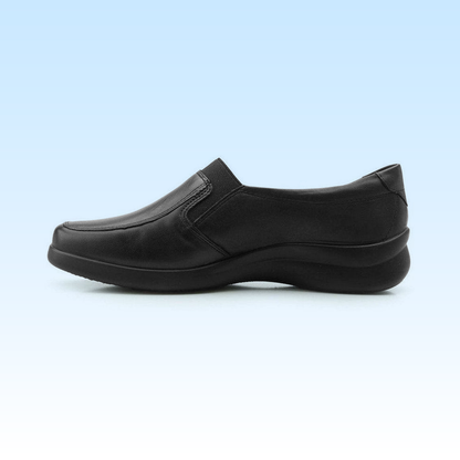 Zapato Casual Dama Flexi Ofelia 48302 Negro
