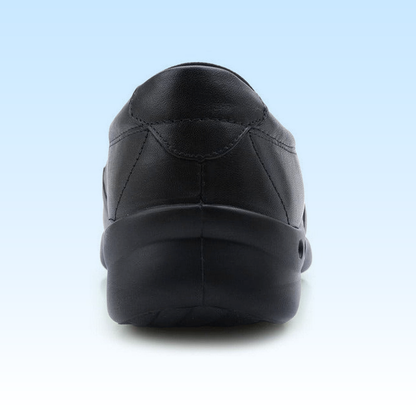 Zapato Casual Dama Flexi Ofelia 48302 Negro