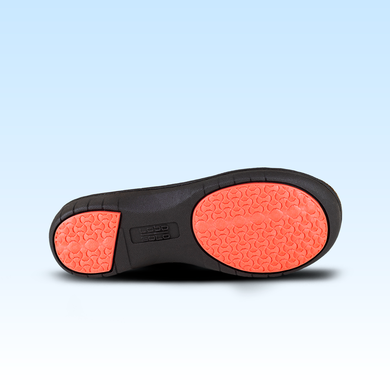 Botín Casual Dama Lobo Solo Italia 5842 Tumbled Camel