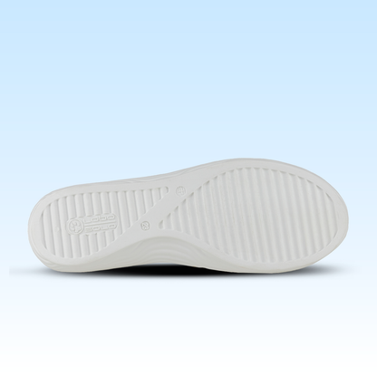 Zapato Mocasín Judy Dama Lobo Solo 5071 Caoba