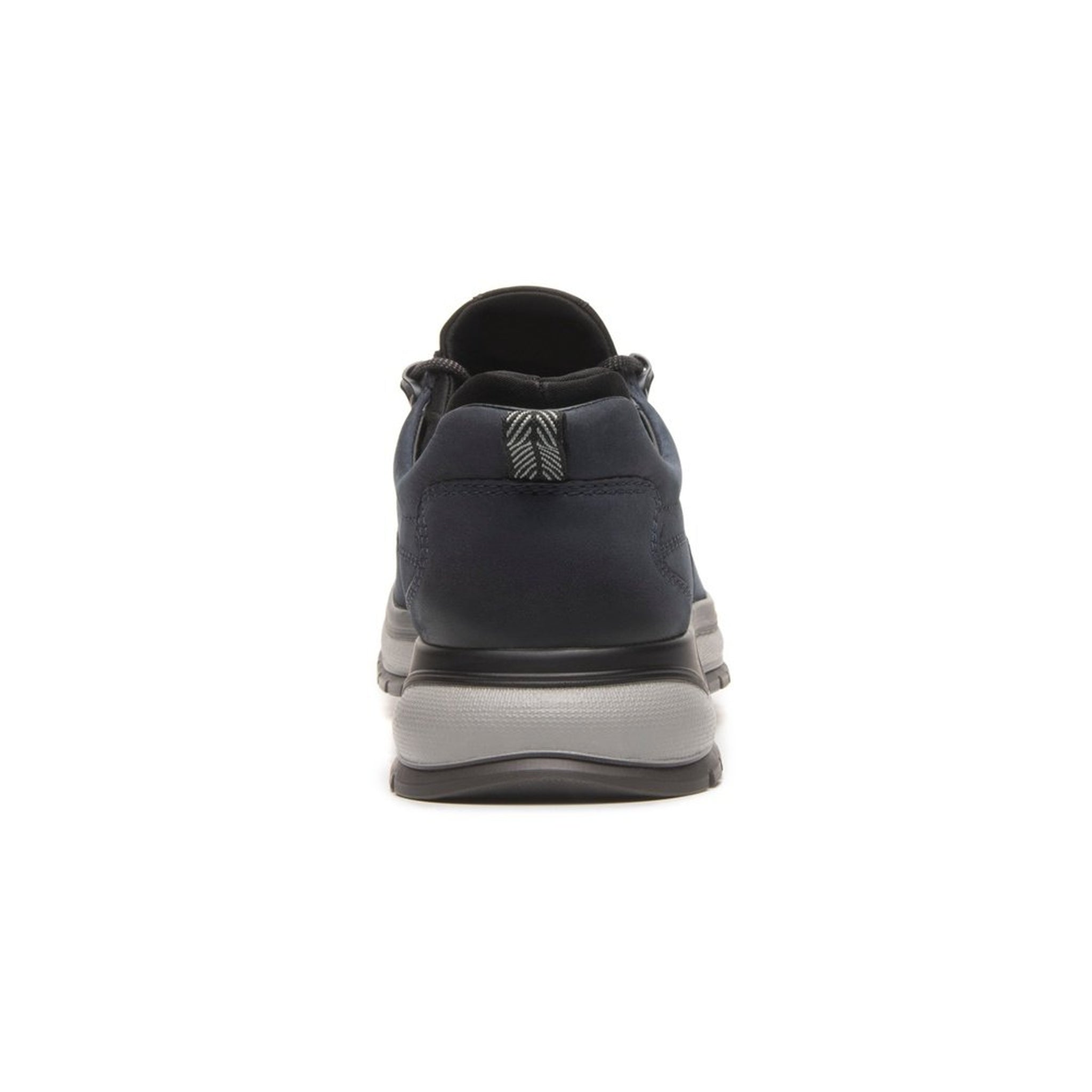 Botín Flexi Outdoor De Piel Hombre 401001 Azul Confort Moda