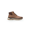 Botas Outdoor Hombre Flexi 401002 Taupe Originales