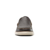 Mocasines Clásicos De Hombre Slip On Flexi 403610 Chocolate