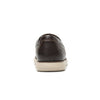 Mocasines Clásicos De Hombre Slip On Flexi 403610 Chocolate