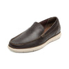 Mocasines Clásicos De Hombre Slip On Flexi 403610 Chocolate