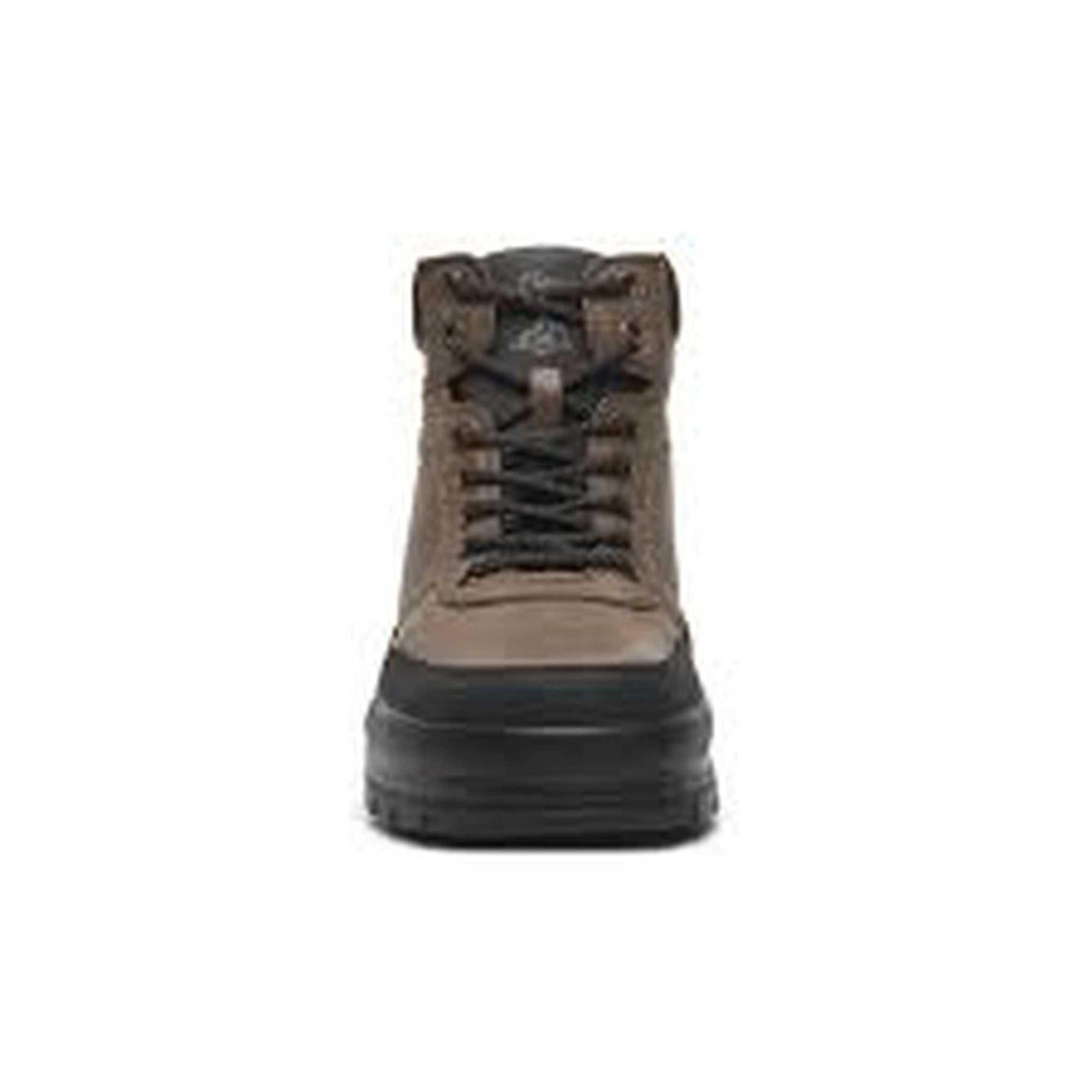Botines Outdoors Para Hombre Flexi 406003 Taupe Confort Moda