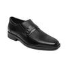 Mocasin Semivestir Flexi Hombre 407809 Negro Walking Soft