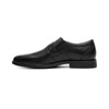 Mocasin Semivestir Flexi Hombre 407809 Negro Walking Soft