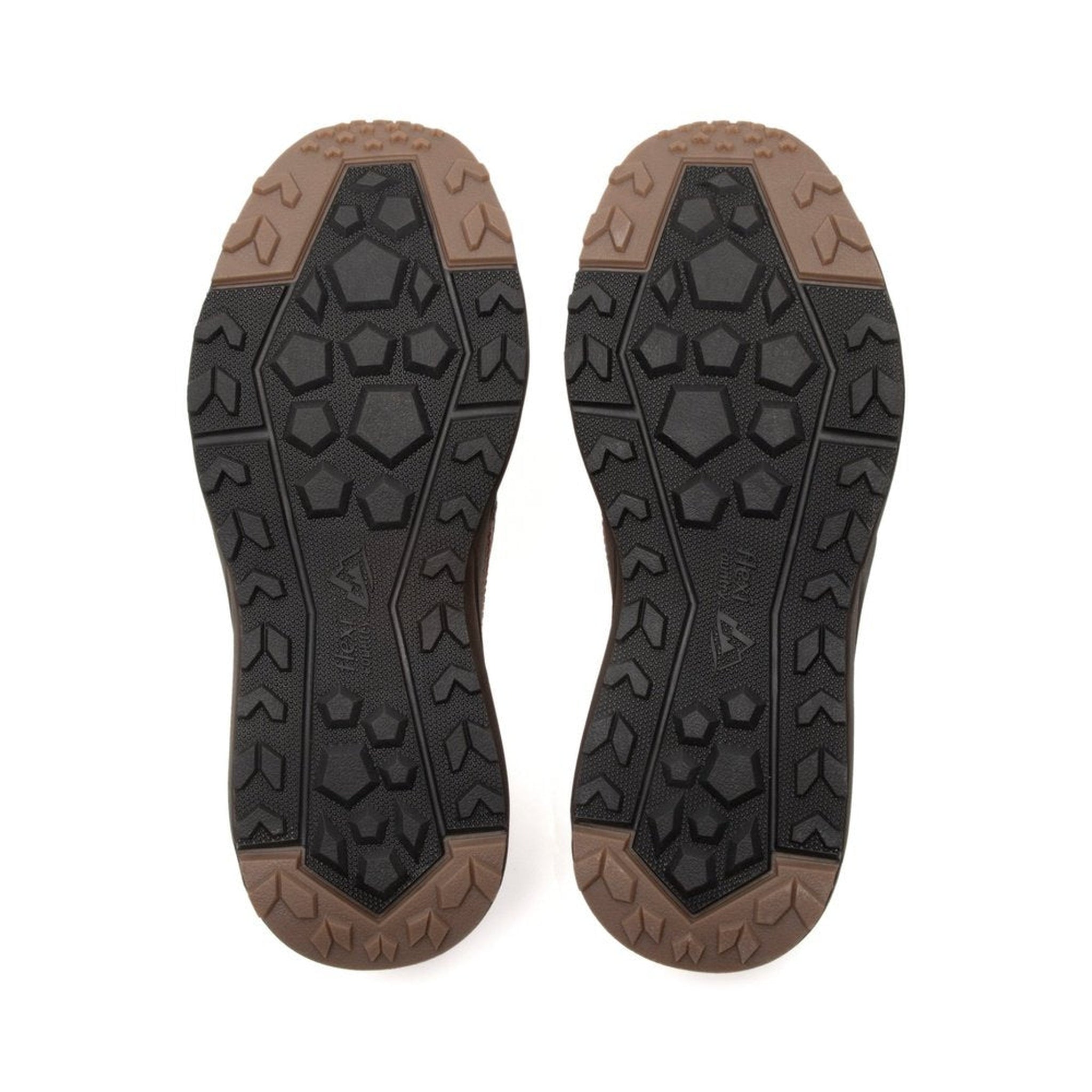 Sneakers Outdoor Flexi De Hombre 410907 Shedron Confort Moda