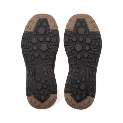 Sneakers Outdoor Flexi De Hombre 410907 Shedron Confort Moda