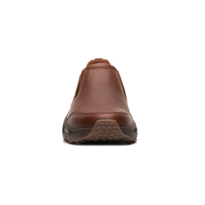 Sneakers Outdoor Flexi De Hombre 410907 Shedron Confort Moda