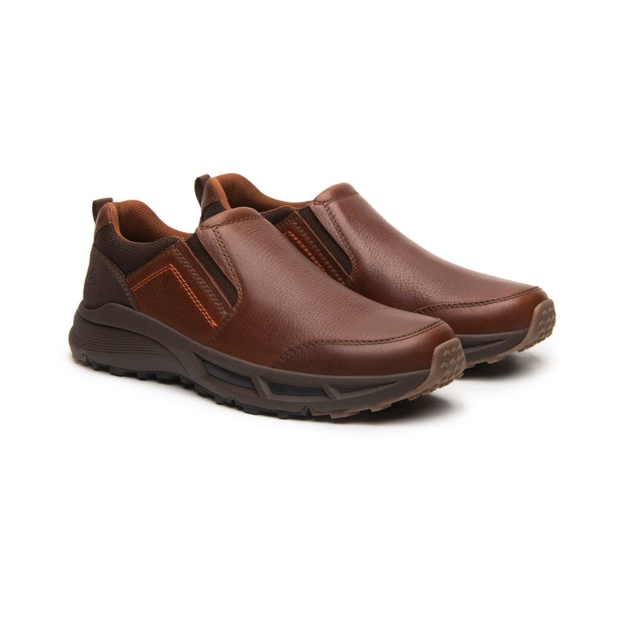 Sneakers Outdoor Flexi De Hombre 410907 Shedron Confort Moda