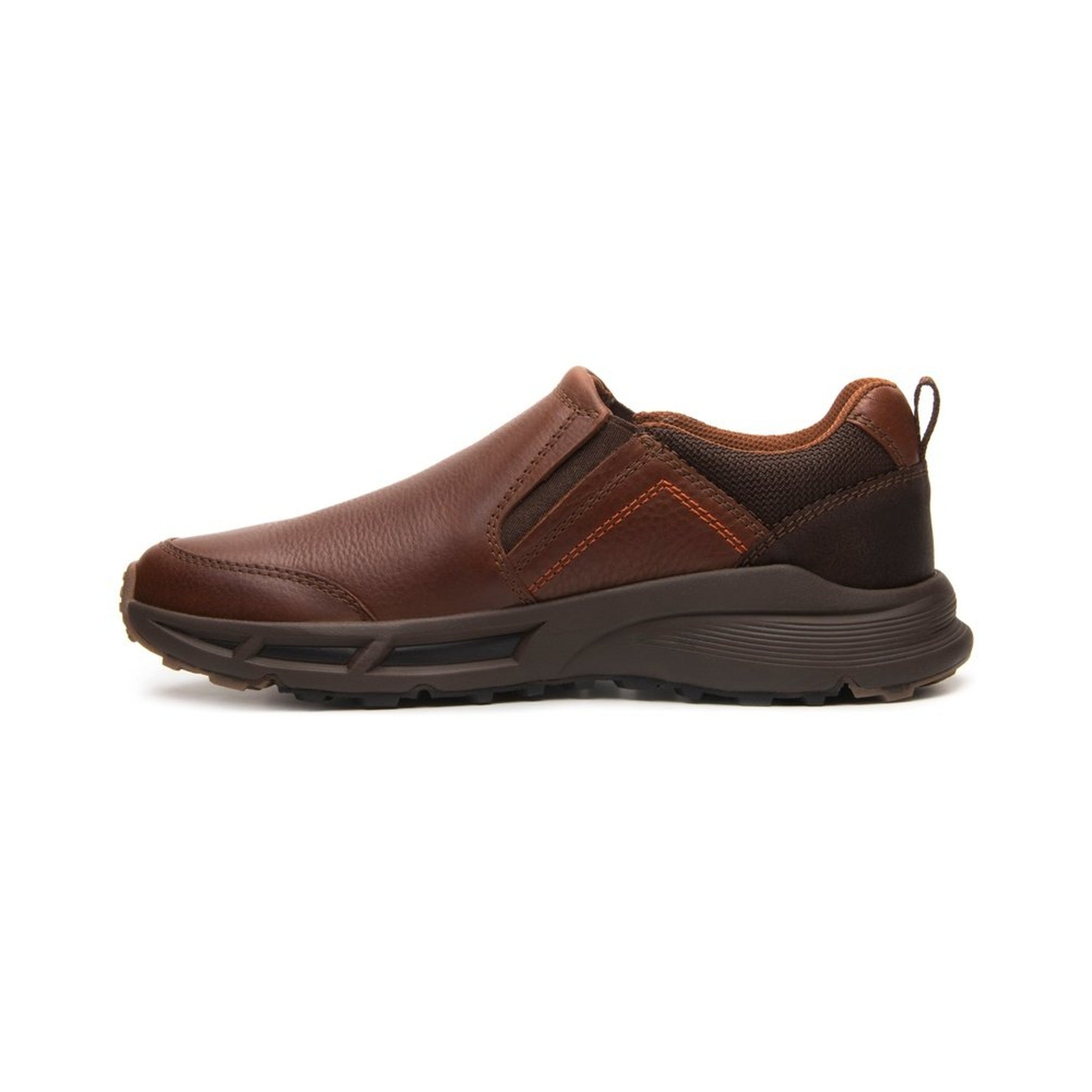 Sneakers Outdoor Flexi De Hombre 410907 Shedron Confort Moda