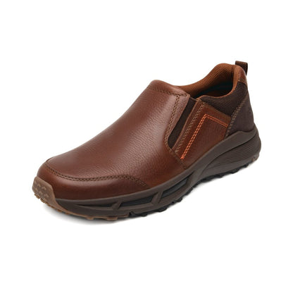 Sneakers Outdoor Flexi De Hombre 410907 Shedron Confort Moda