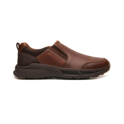 Sneakers Outdoor Flexi De Hombre 410907 Shedron Confort Moda