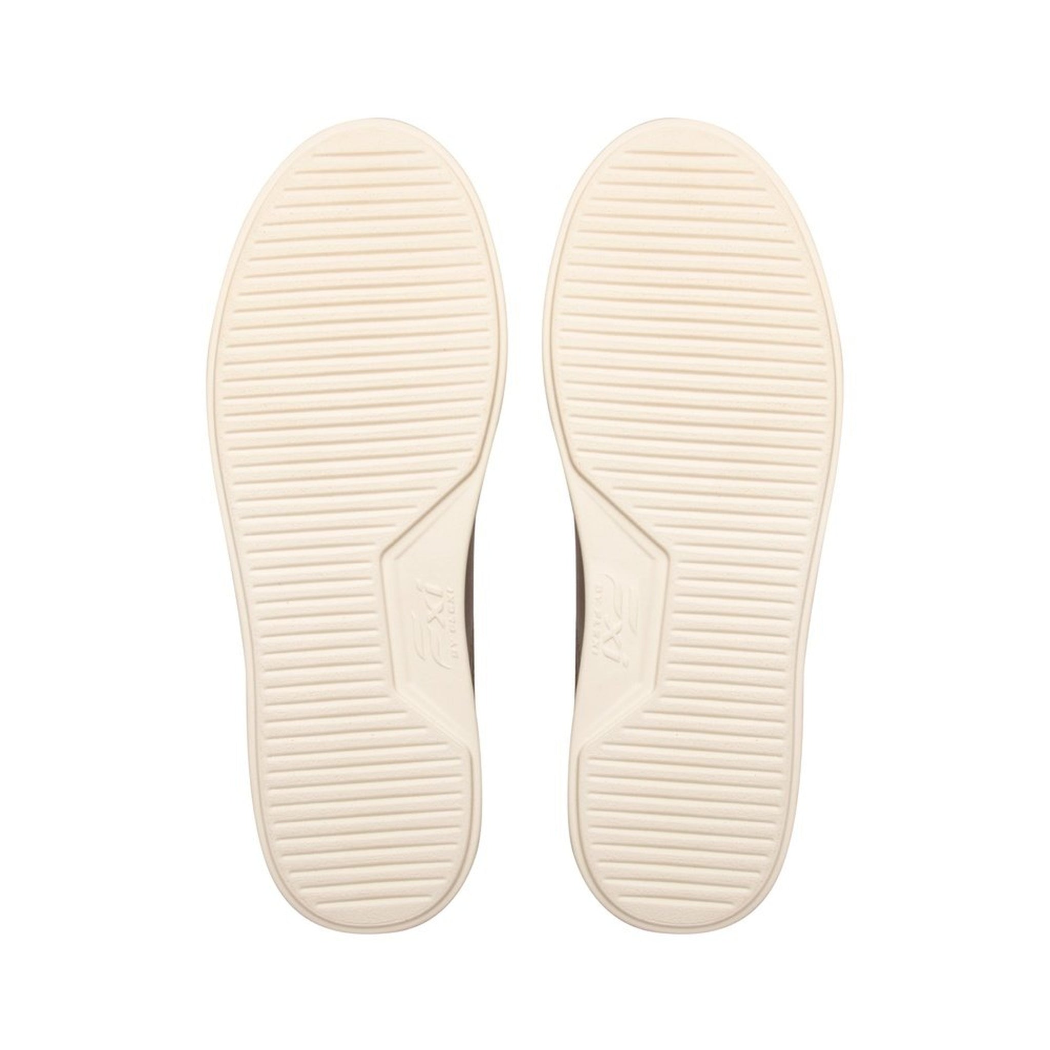 Tenis Sneakers De Caballero Flexi Piel Suave 412408 Tan Moda