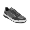 Tenis Flexi Hombre Gris Tipo Sneakers Casual 417501 Confort