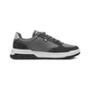 Tenis Flexi Hombre Gris Tipo Sneakers Casual 417501 Confort