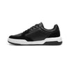 Tenis Sneakers Para Hombre Flexi 417501 Negro Urbano Confort